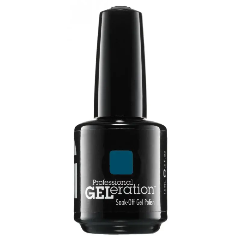 GELeration Colors Smalto per Unghie Semipermanente GEL-1105 Bohemian Rhapsody 15 ml