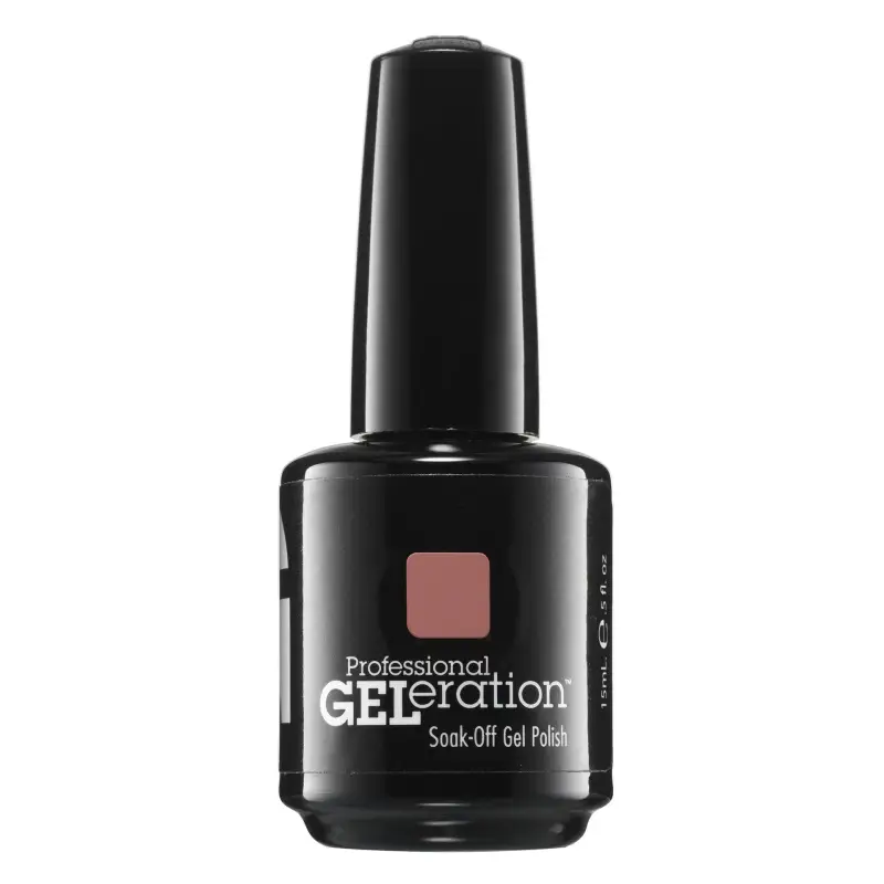 GELeration Colors Smalto per Unghie Semipermanente GEL-1175 Natural Splendor 15 ml