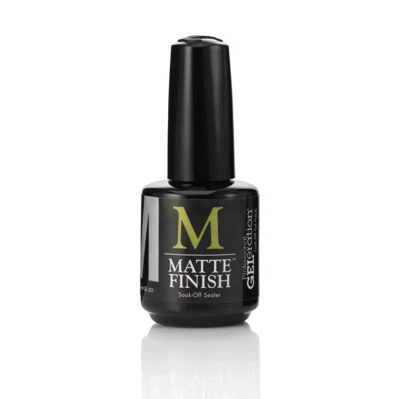 GELeration Top Coat Smalto per Unghie 15 ml