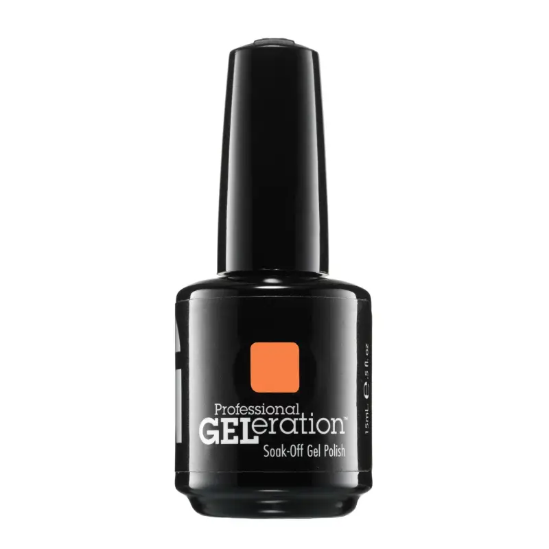 Professional GELeration Smalto Semipermanente GEL-1173 Sahara Sun 15 ml