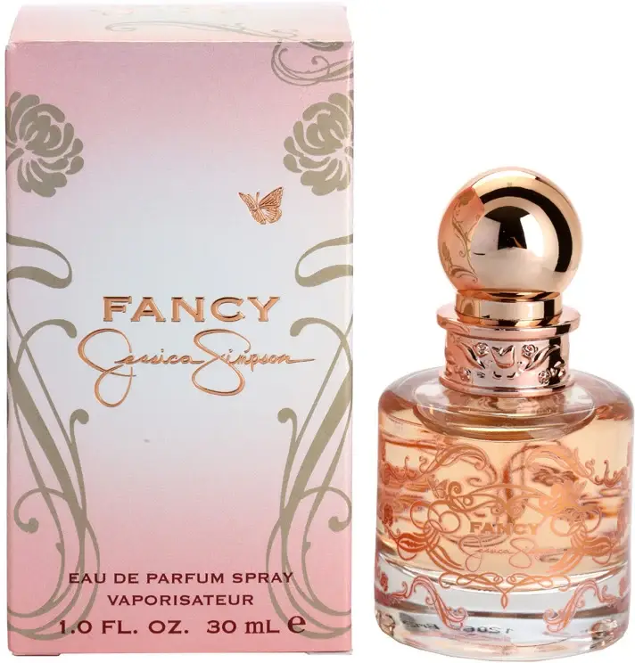 Jessica Simpson Eau de Parfum Donna 3678504