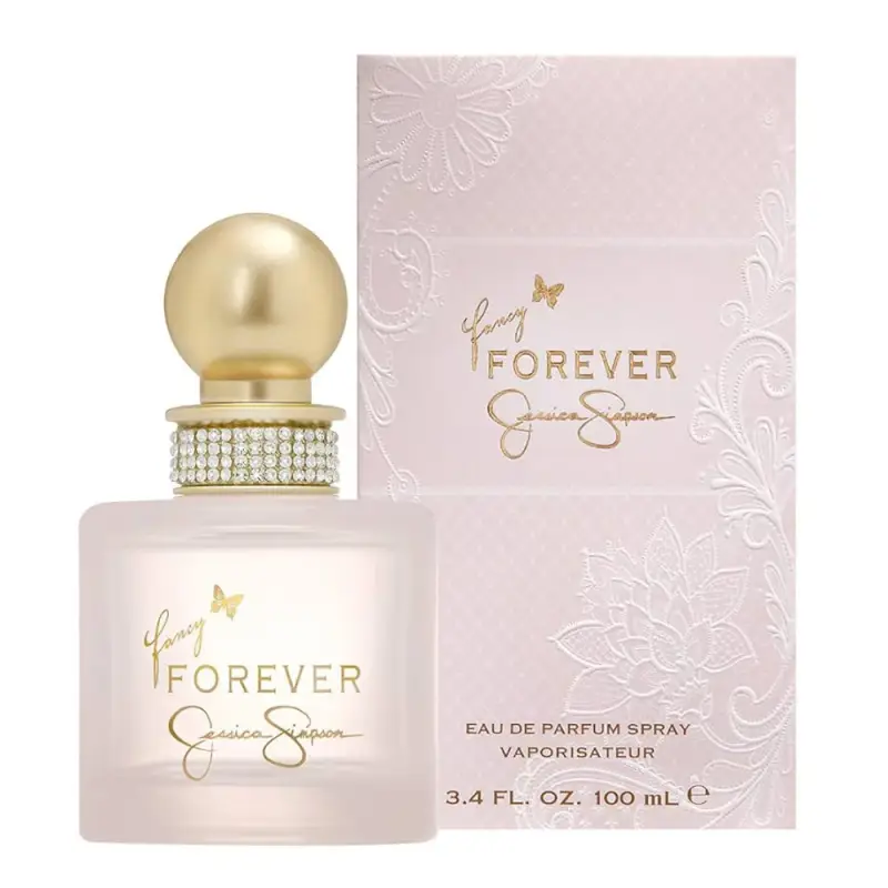 Fancy Forever EDP W 100 ml