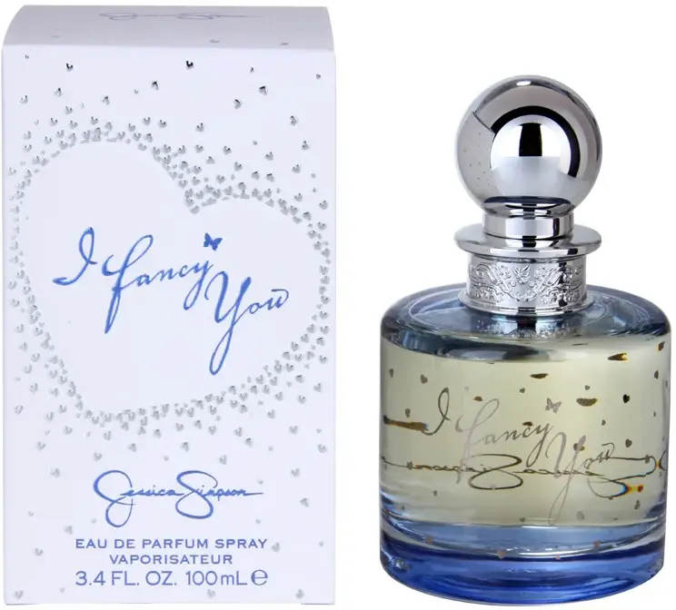 Jessica Simpson Eau de Parfum Donna 3704121