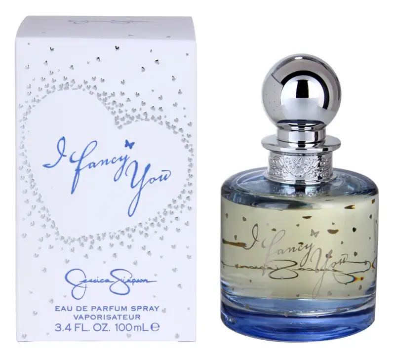 I Fancy You EDP - 100 ml