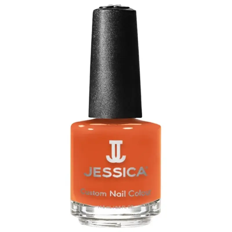 Smalto unghie personalizzato Jessica CNC-1173 Sahara Sun 14,8 ml