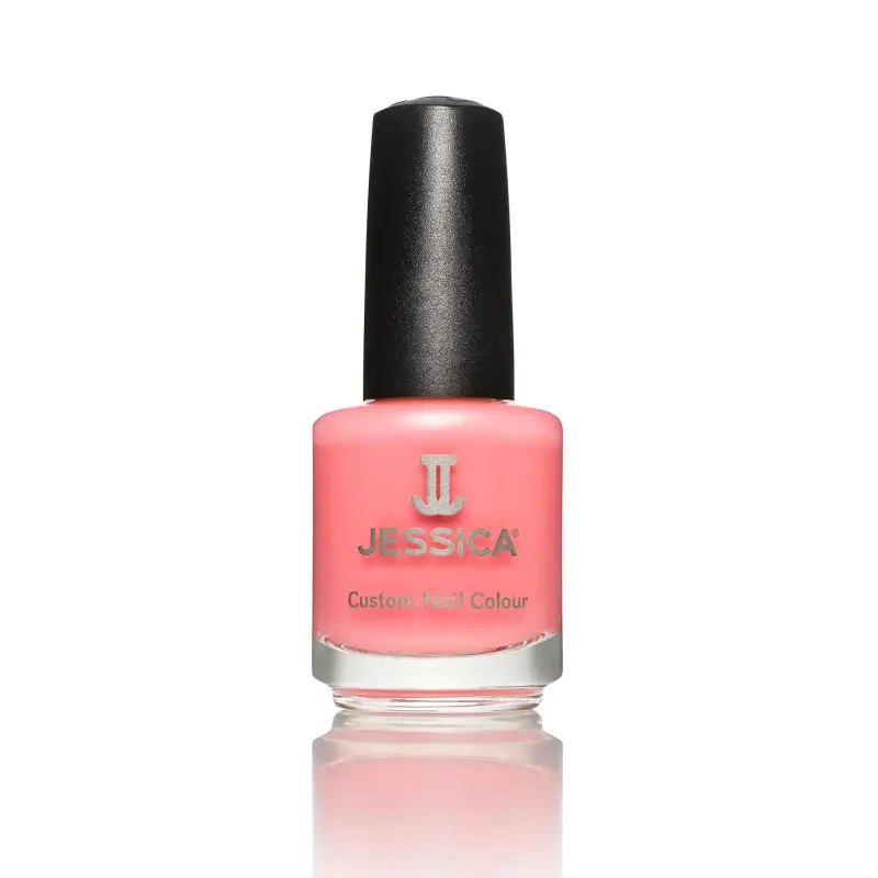 Smalto unghie personalizzato Jessica CNC-527 Soak Up The Sun 14,8 ml
