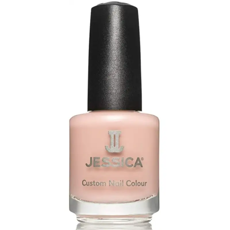 Smalto unghie personalizzato Jessica CNC-663 Naked Gun 14,8 ml