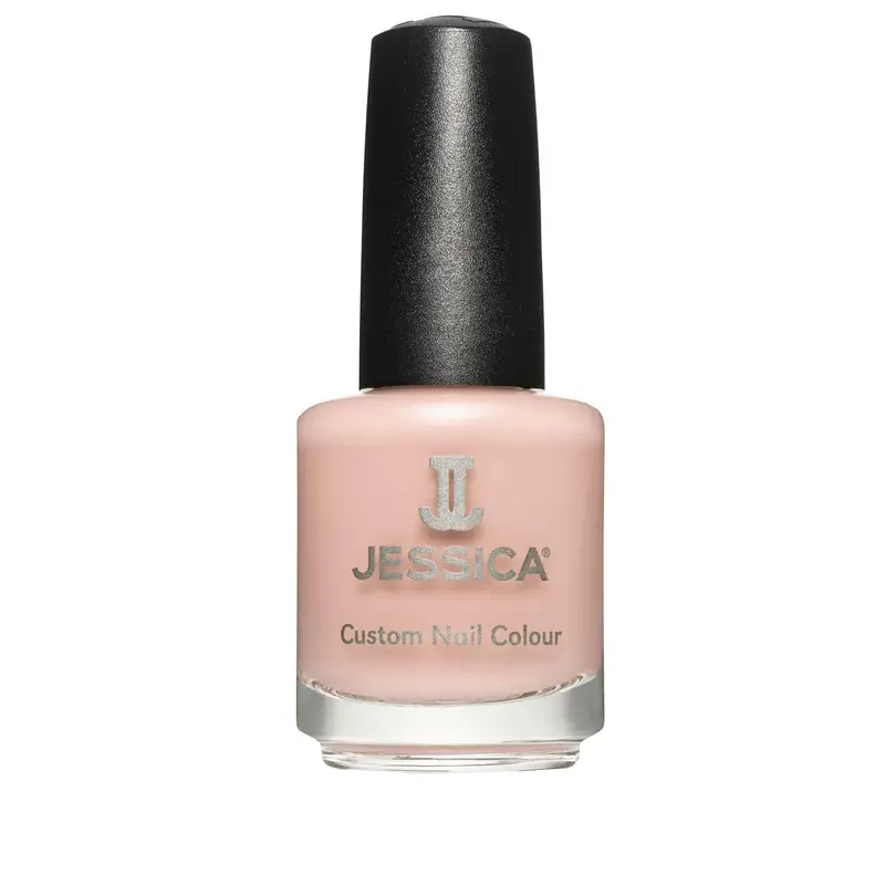 Smalto unghie personalizzato Jessica CNC-773 Pink Tutus 14.8 ml
