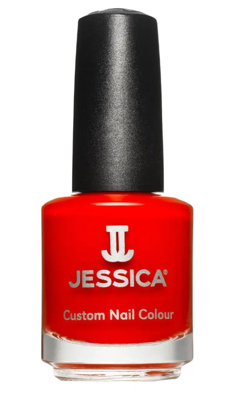 Smalto unghie personalizzato Jessica CNC-783 Fierce Flyer 14,8 ml