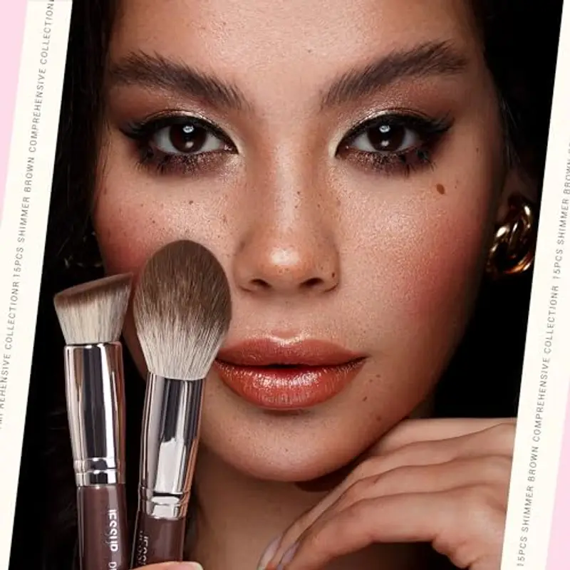 Jessup Fondotinta Multicolore 1179192 miniatura 3