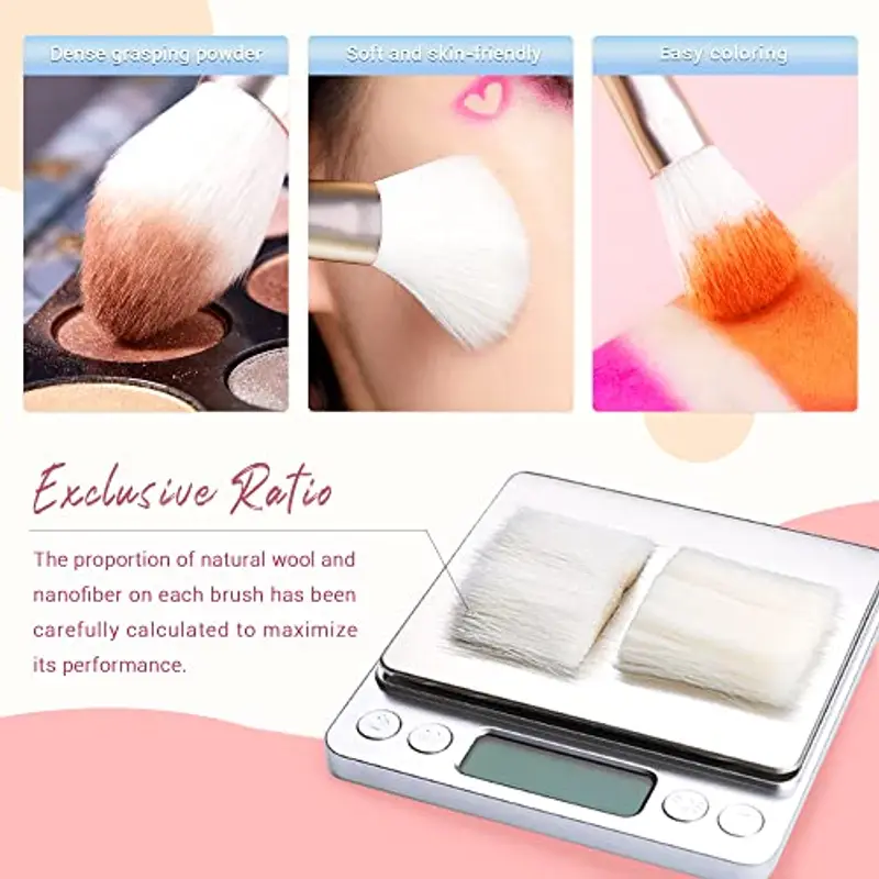 Jessup Ombretto Rosa 1611090 miniatura 3