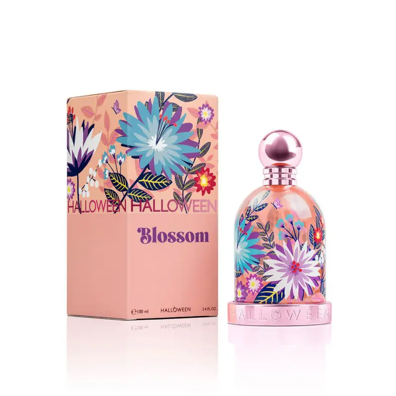 Halloween Blossom EDT W 100 ml