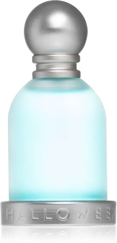 Halloween Blue Drop EDT W 30 ml