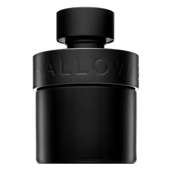 Jesus Del Pozo Eau de Parfum Uomo Nero 3640633