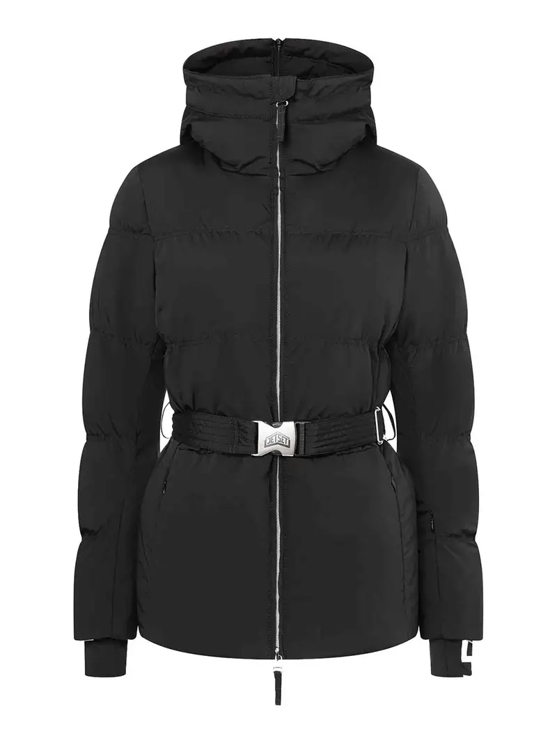 Giacca da sci Chamonix Hydras Nero