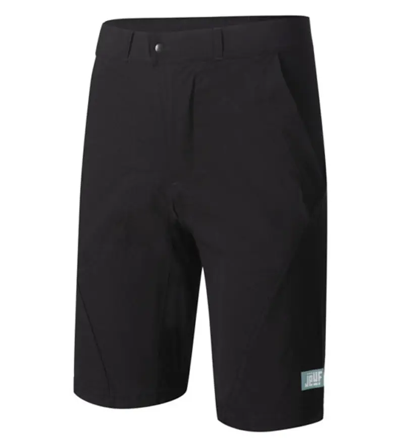 Baggy Essential MTB M - pantaloncini MTB - uomo Black