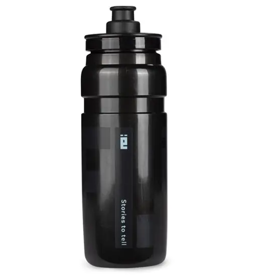 Borraccia bici Black