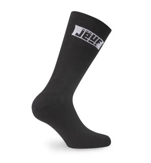 Essential 2 pack - calzini ciclismo Black