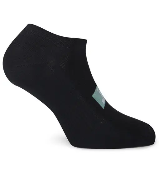 Essential Ghost - calzini ciclismo Black