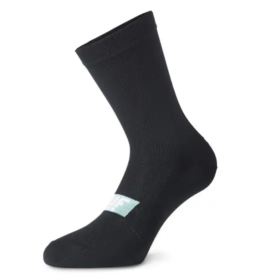 Essential High - calzini ciclismo Black