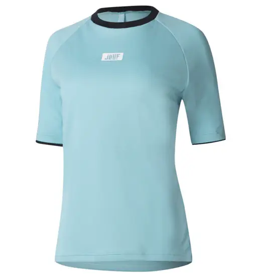 Essential MTB Solid W - maglia MTB - donna Blue