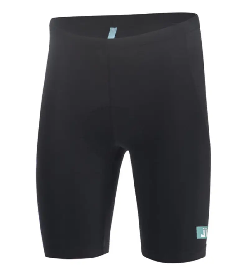 Essential Road M - pantaloncino ciclismo - uomo Black