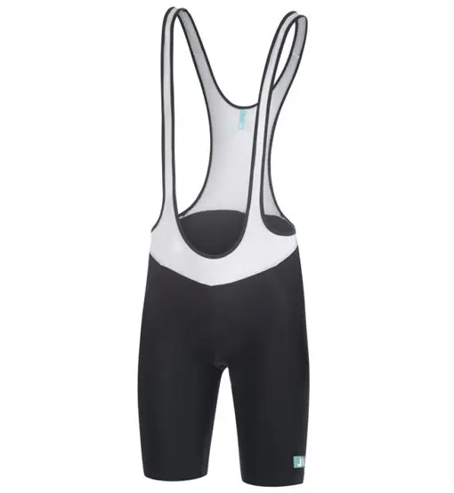 Essential Road - pantaloncino ciclismo - uomo Black