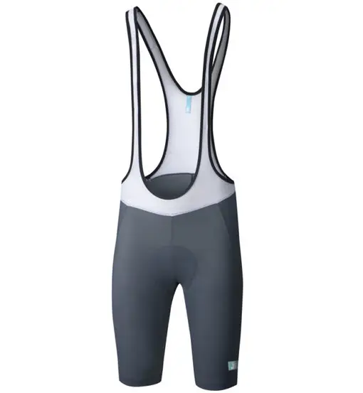 Essential Road - pantaloncino ciclismo - uomo Grey