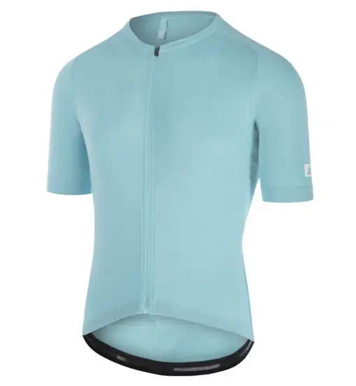 Essential Road Solid M - maglia ciclismo - uomo Blue