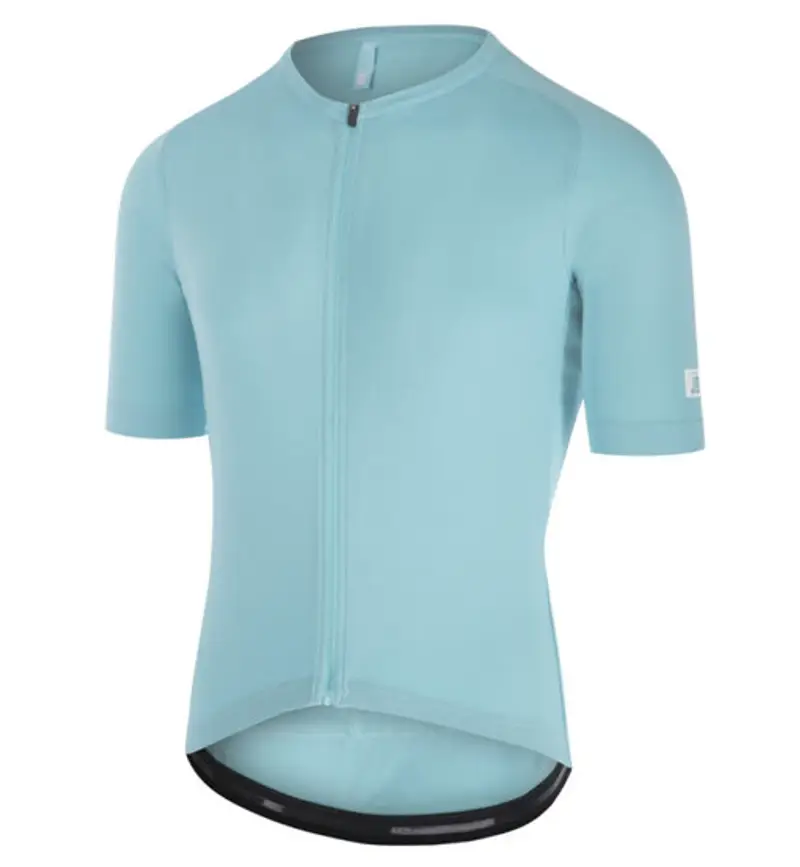 Essential Road Solid M - maglia ciclismo - uomo Blue