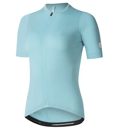 Essential Road Solid W - maglia ciclismo - donna Blue