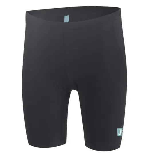 Essential Road W - pantaloncino ciclismo - donna Black