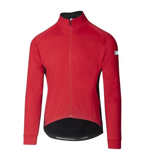 Essential Thermal Hybrid - giacca ciclismo - uomo Black