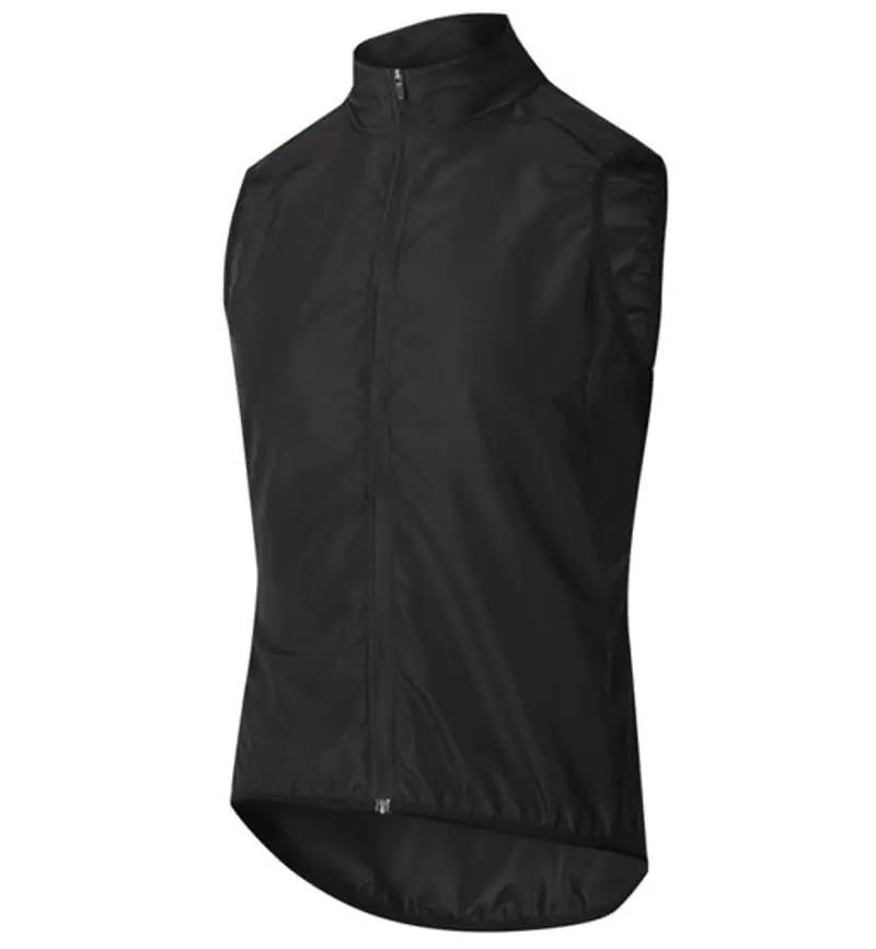 Jëuf Gilet Nero 2404957