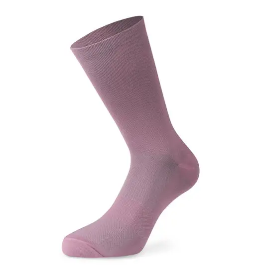 Pro - calzini ciclismo Light Purple