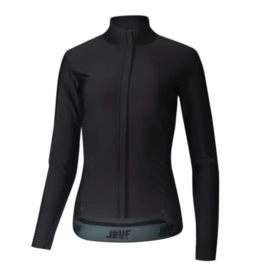 Pro - giacca ciclismo - donna Black