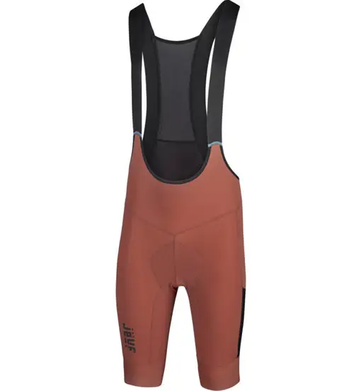 Pro Gravel Cargo - pantaloncini ciclismo - uomo Brown