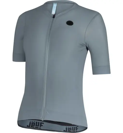 Pro Gravel - maglia ciclismo - donna Blue