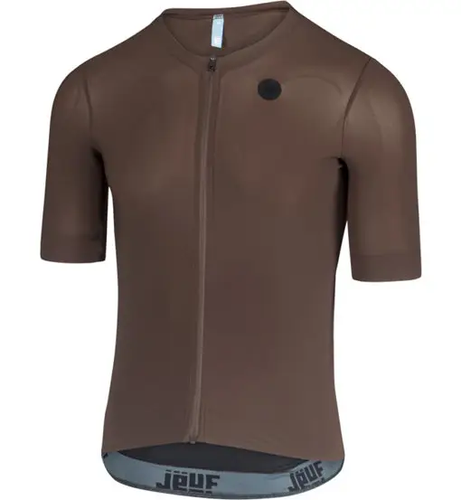 Pro Gravel - maglia ciclismo - uomo Brown