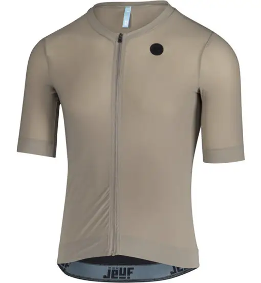 Pro Gravel - maglia ciclismo - uomo Light Brown