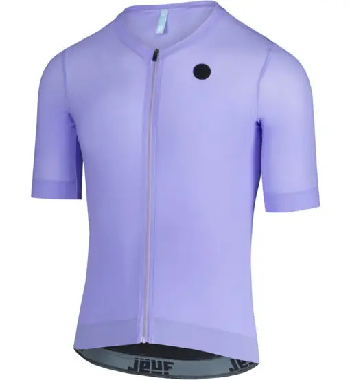 Pro Gravel - maglia ciclismo - uomo Light Violet