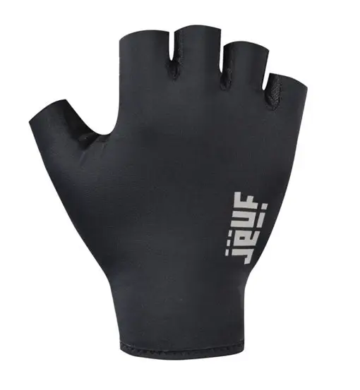 Pro - guanti ciclismo Black