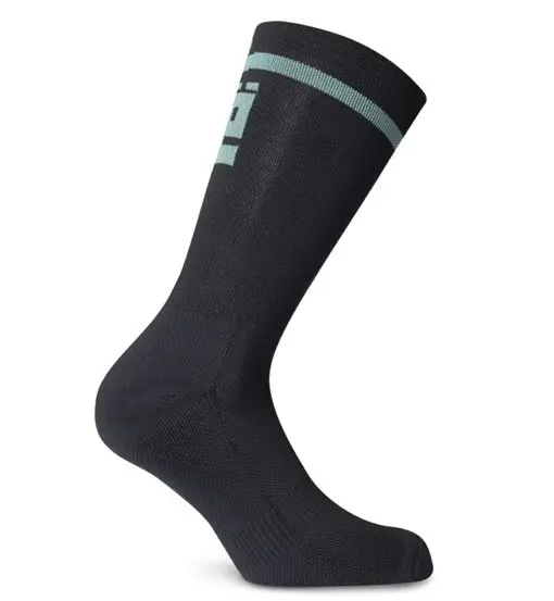 Pro Primaloft - calzini ciclismo Black