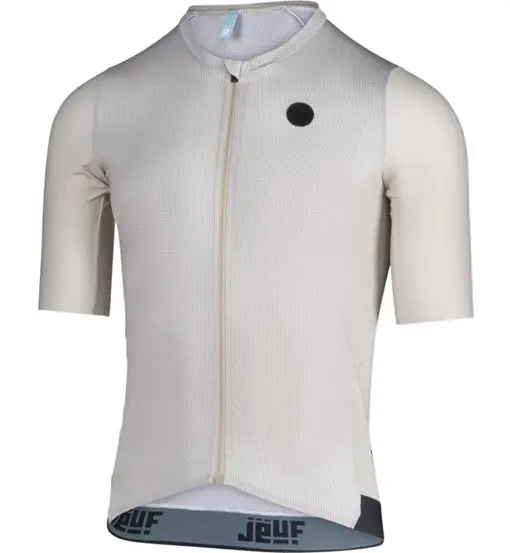 Pro Race Carbon 2 0 - maglia ciclismo - uomo Light Beige