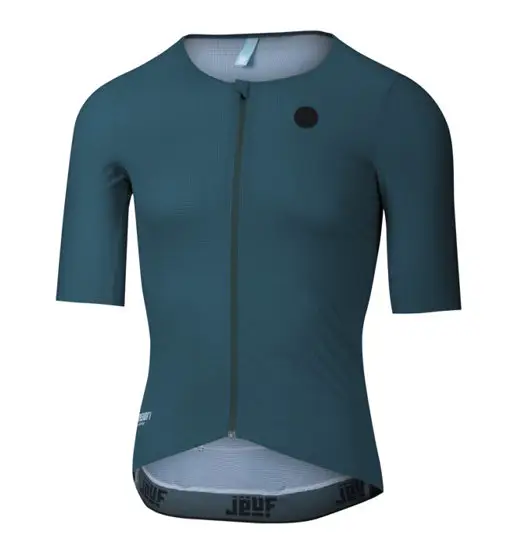 Pro Race Carbon - maglia ciclismo - uomo Green