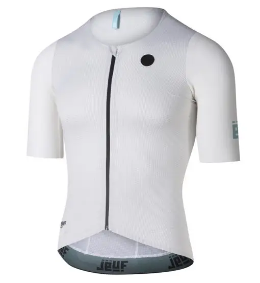 Pro Race Carbon - maglia ciclismo - uomo Grey