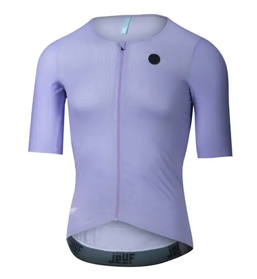 Pro Race Carbon - maglia ciclismo - uomo Violet
