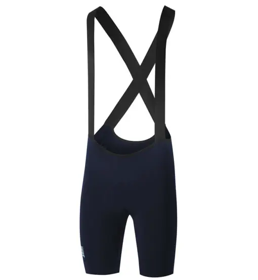 Pro Race - pantaloncino ciclismo - uomo Blue