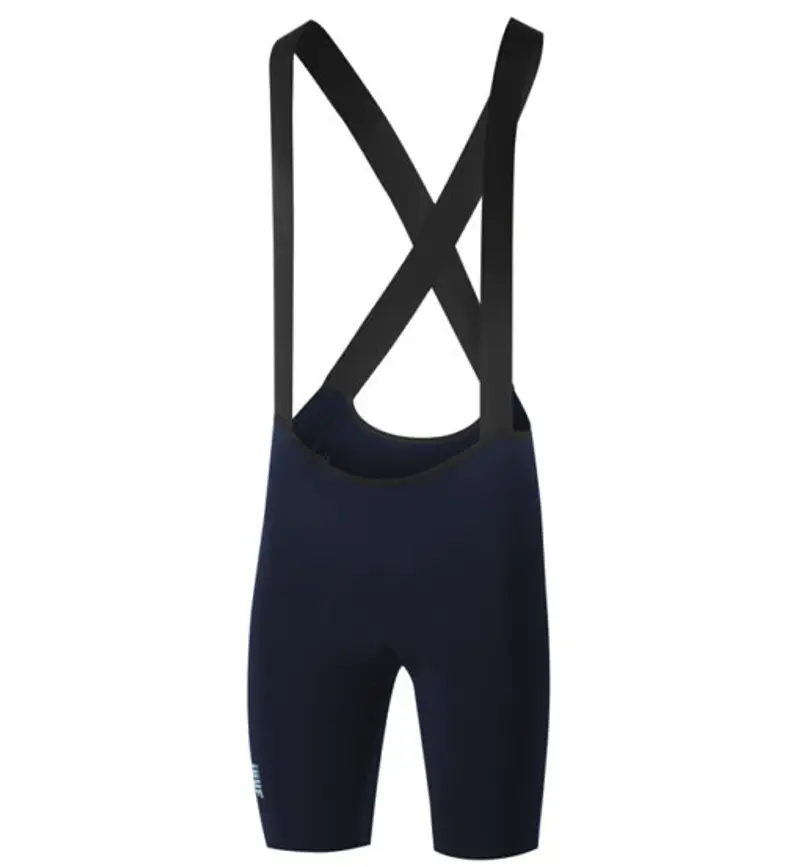 Pro Race - pantaloncino ciclismo - uomo Blue