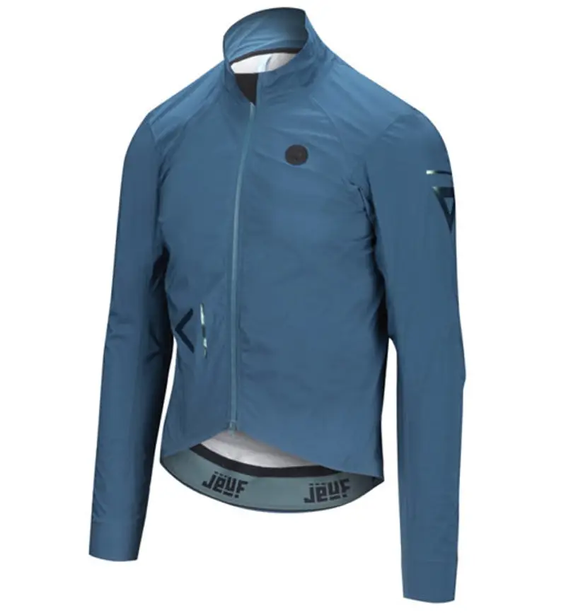 Pro Race Pertex® - giacca ciclismo - uomo Blue